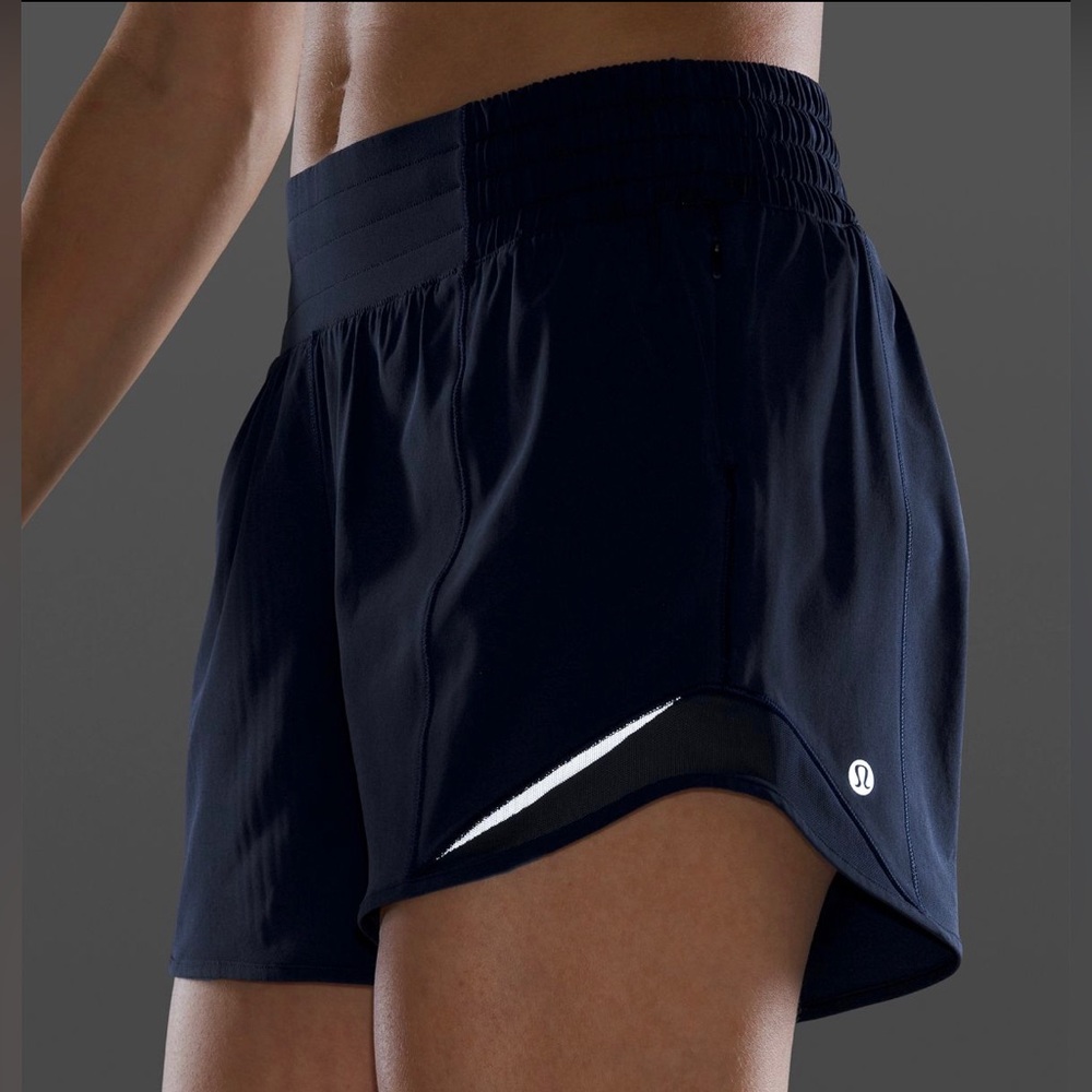 New lululemon Hotty hot HR Short